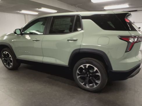 New 2026 Chevrolet Equinox LT w/ Convenience Package II image 41