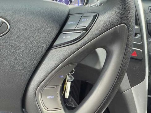 Used 2012 Hyundai Sonata GLS FWD image 28