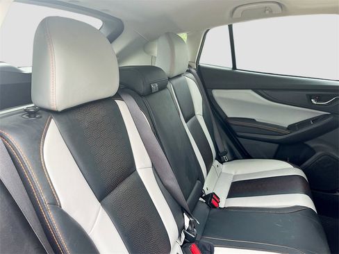 Used 2023 Subaru Crosstrek 2.5i Limited image 28