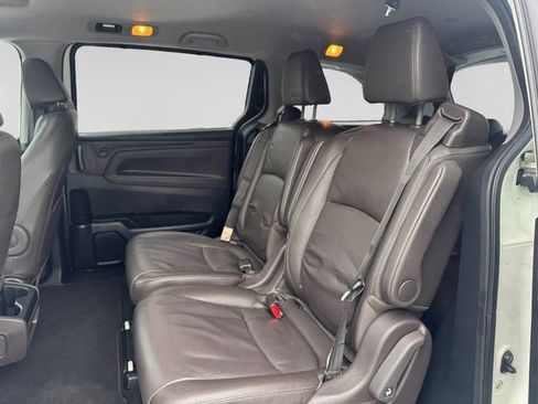 Used 2019 Honda Odyssey EX-L image 20