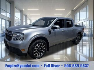 Used 2023 Ford Maverick Lariat w/ Equipment Group 500A Standard AWD/4WD 360° Tour