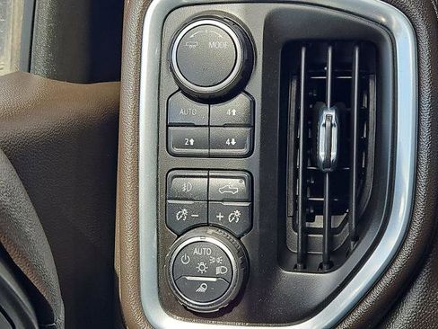 Certified 2022 Chevrolet Silverado 1500 LTZ w/ Safety Package II image 17