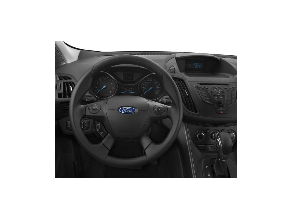 Used 2016 Ford Escape SE AWD/4WD image 6