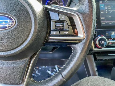 Used 2019 Subaru Outback 2.5i Limited w/ Popular Package #2 image 16