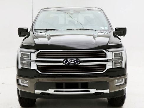 Used 2025 Ford F150 King Ranch AWD/4WD image 5