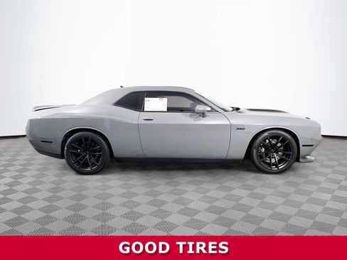 Used 2017 Dodge Challenger T/A image 32
