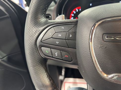 Used 2024 Dodge Durango GT image 26