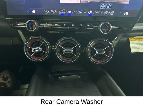 Used 2024 Chevrolet Blazer EV RS image 43