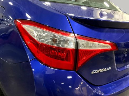 Used 2016 Toyota Corolla S FWD image 29