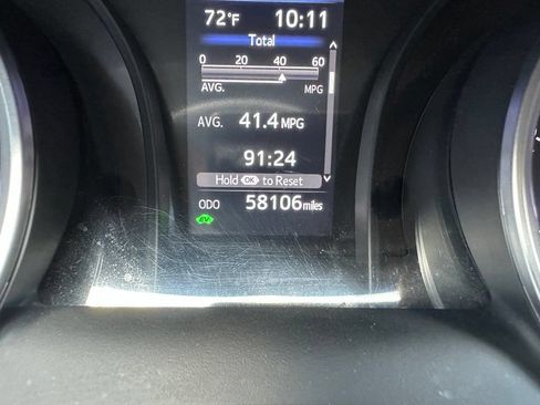 Certified 2022 Toyota Camry LE FWD image 10