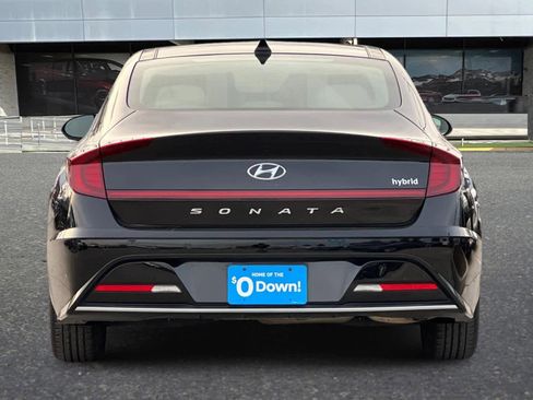 Used 2023 Hyundai Sonata Limited image 7