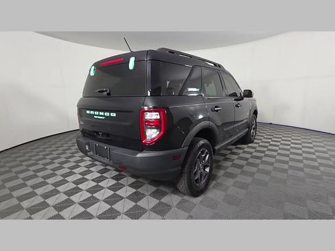 Used 2022 Ford Bronco Sport Badlands AWD/4WD image 37