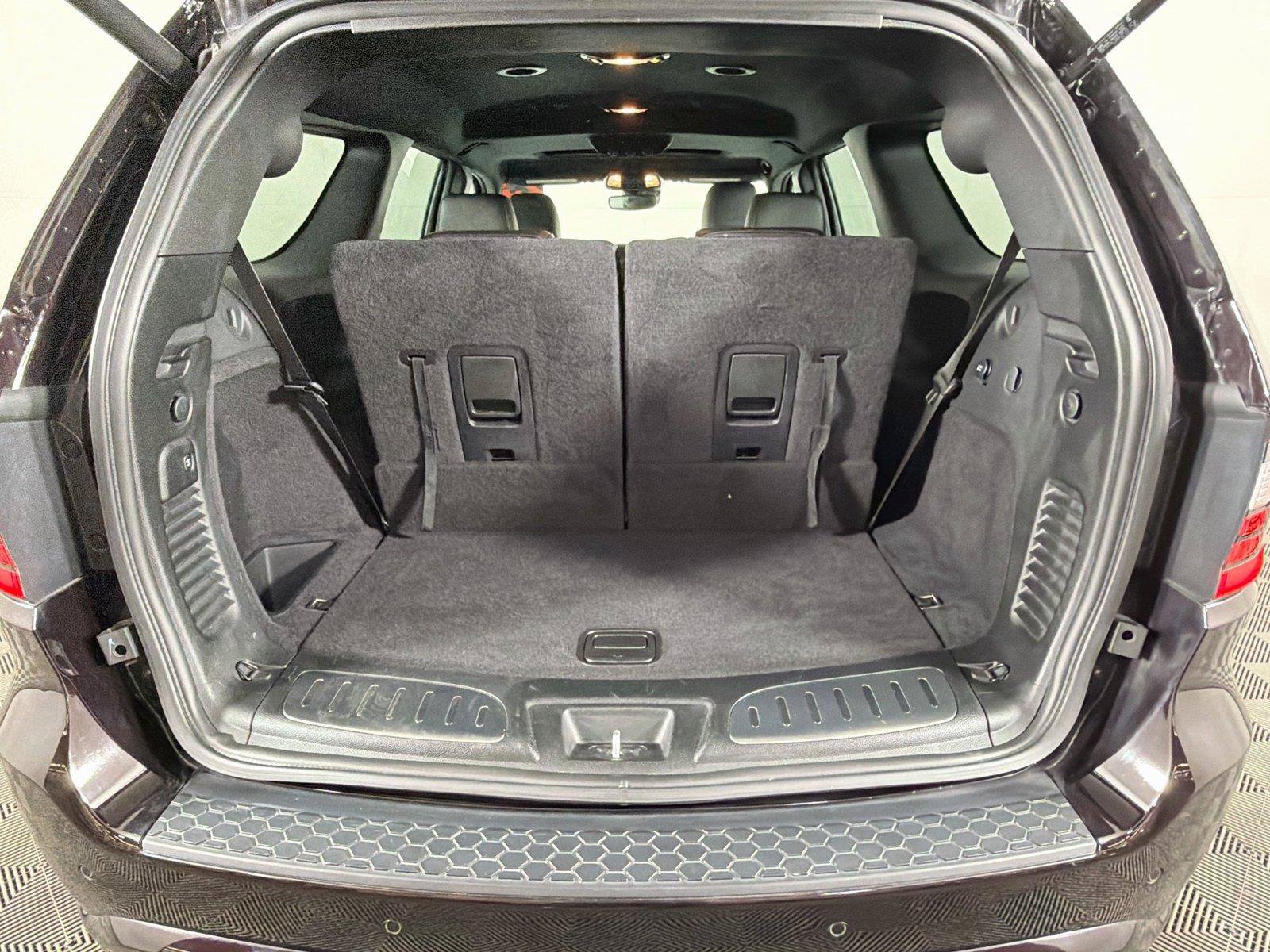 Used 2023 Dodge Durango GT AWD/4WD image 14