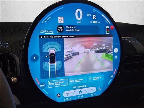 New 2026 MINI Cooper S image 12