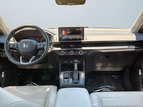 Used 2023 Honda CR-V EX-L image 10