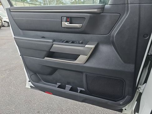 Used 2023 Toyota Tundra SR5 w/ SR5 Premium Package image 30