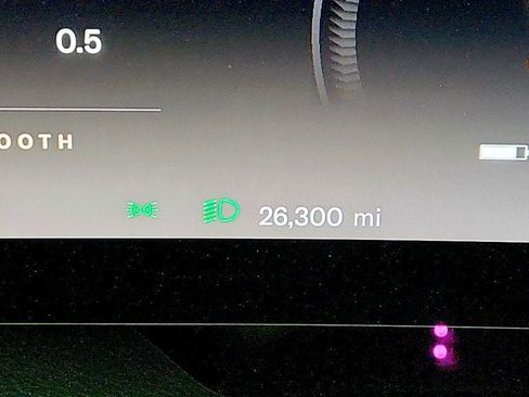 Used 2023 Lucid Air Touring image 15