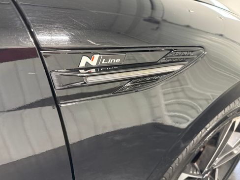 Used 2024 Hyundai Sonata N Line FWD image 6
