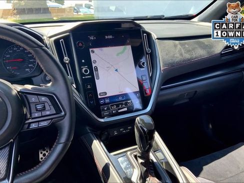 Used 2022 Subaru WRX GT image 6