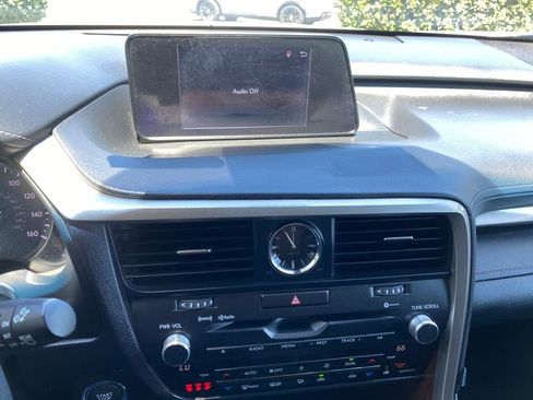 Used 2018 Lexus RX 350 F Sport image 16