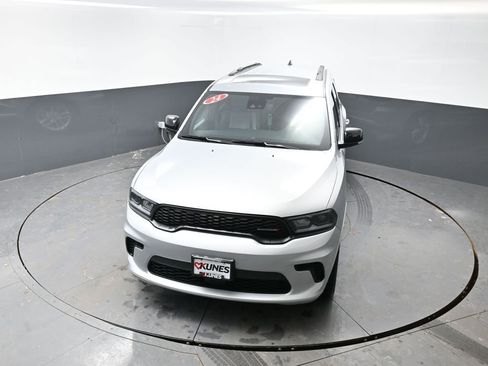 Used 2024 Dodge Durango GT image 46