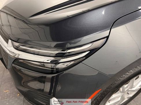 Used 2022 Chevrolet Equinox LT FWD image 10