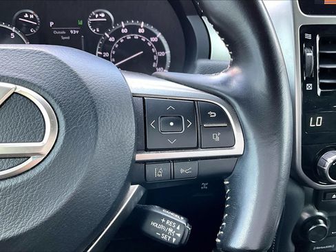 Used 2023 Lexus GX 460 Premium AWD/4WD image 25