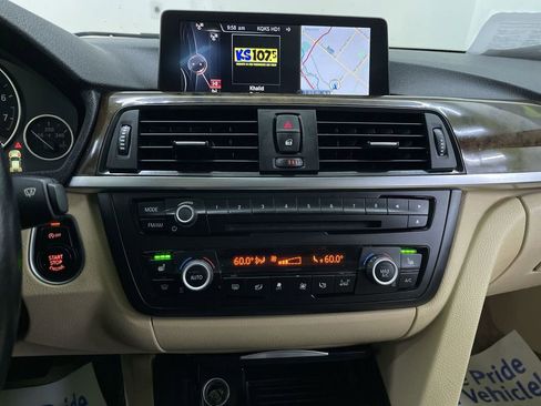 Used 2015 BMW 328i xDrive Sedan image 21