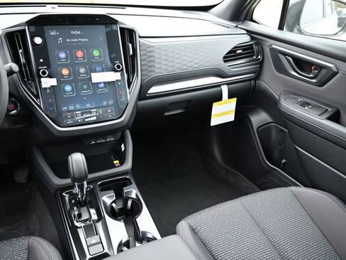 New 2026 Subaru Forester Premium image 10