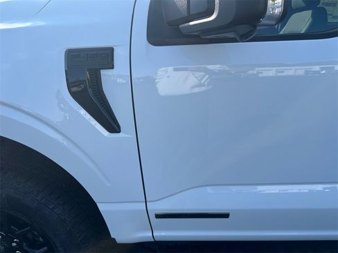 New 2025 Ford F150 XLT w/ Equipment Group 302A MID image 9