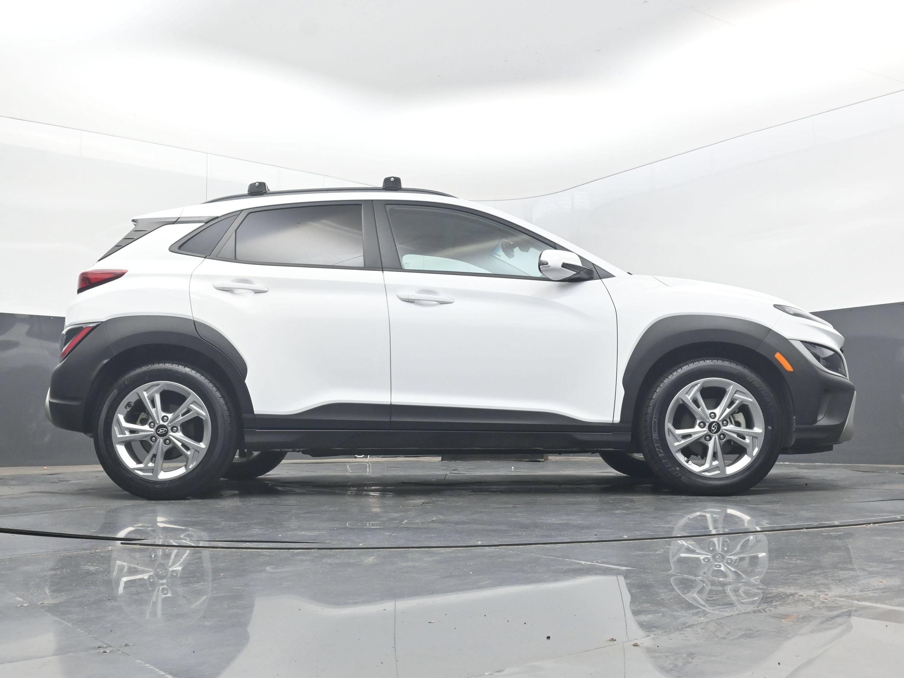 Used 2022 Hyundai Kona SEL w/ Convenience Package FWD image 30