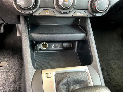 Used 2021 Kia Forte LXS FWD image 14