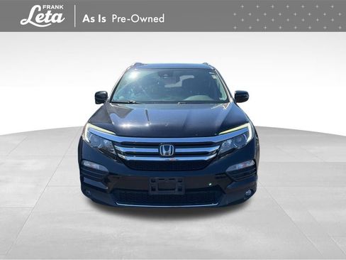 Used 2017 Honda Pilot Touring image 8