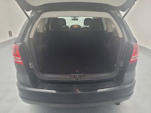 Used 2016 Dodge Journey SE w/ Flexible Seating Group FWD image 29