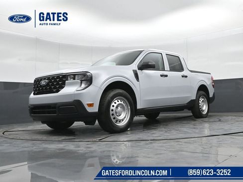 New 2026 Ford Maverick XL w/ Equipment Group 101A image 37