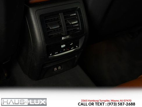 Used 2021 BMW X4 M w/ Competition Package image 29