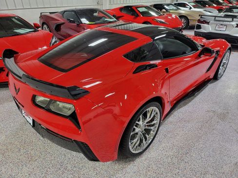 Used 2019 Chevrolet Corvette Z06 image 6