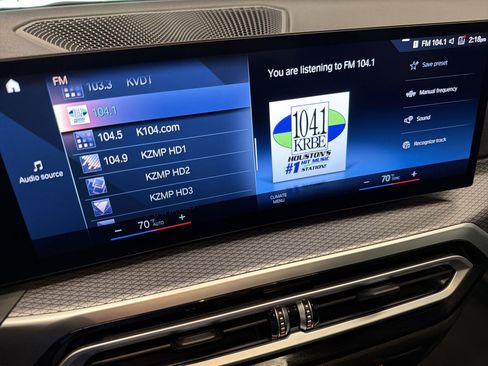 Used 2023 BMW M340i RWD image 22