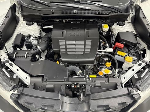 Used 2025 Subaru Forester Wilderness image 10