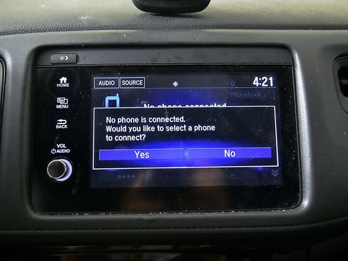 Used 2021 Honda HR-V Sport image 27
