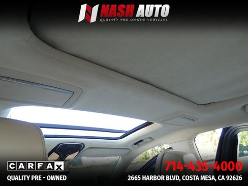 Used 2016 BMW 750i xDrive AWD/4WD image 46