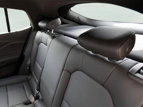 New 2026 Buick Envista Sport Touring w/ Convenience I Package image 24