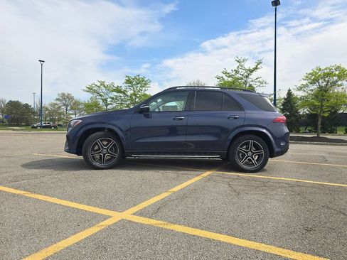 New 2026 Mercedes-Benz GLE 350 4MATIC image 13