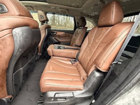 Used 2023 Acura MDX SH-AWD w/ Technology Package image 15