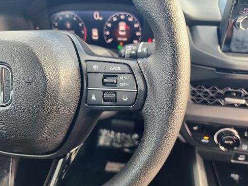 New 2026 Honda Accord SE image 9