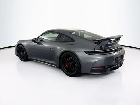 Used 2026 Porsche 911 GTS image 7