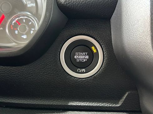 Used 2024 RAM 1500 Big Horn RWD image 53