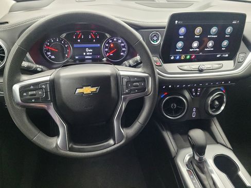 Used 2024 Chevrolet Blazer LT w/ Convenience Package image 22