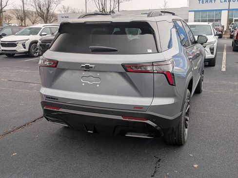 New 2026 Chevrolet Equinox RS image 8