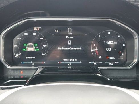 Used 2026 GMC Sierra 1500 SLT image 14